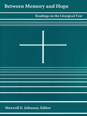 cover image of Between Memory and Hope